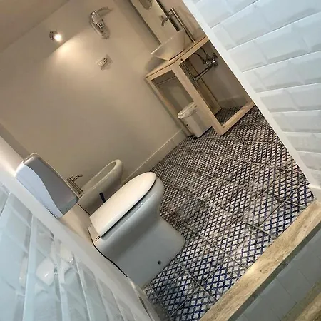 Alcapri Centro Bed and breakfast