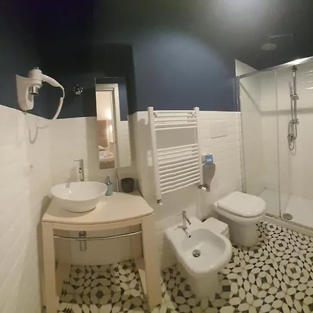 Alcapri Centro Bed and breakfast 3*