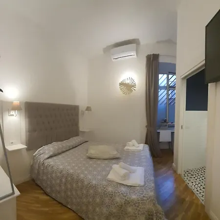 Alcapri Centro Bed and breakfast 3*