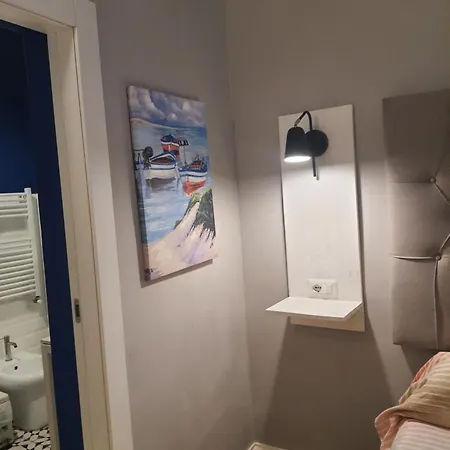 Alcapri Centro Bed and breakfast