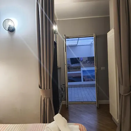 Bed and breakfast Alcapri Centro 3*