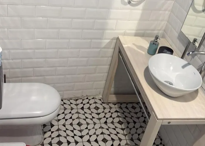 Alcapri Centro 3* نابولي