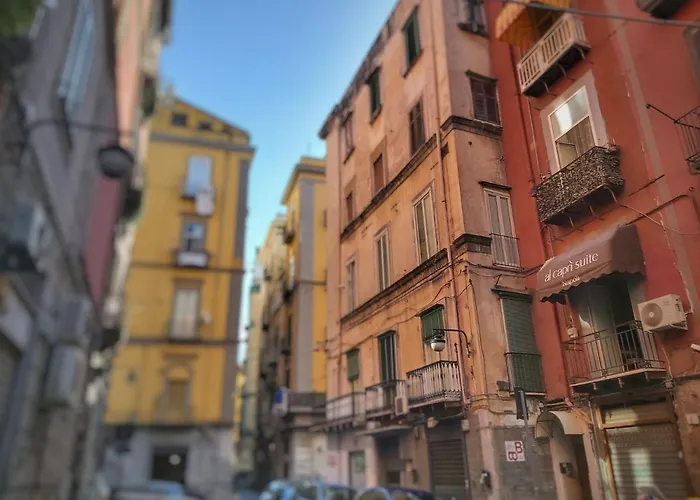 Alcapri Centro