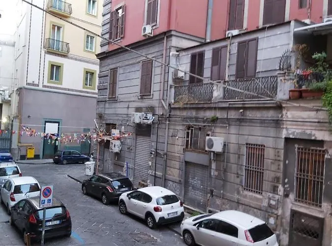 Alcapri Centro