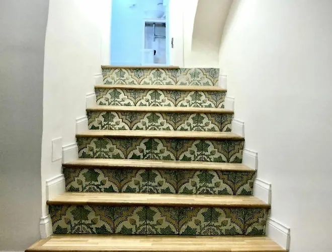 Alcapri Centro Nápoly